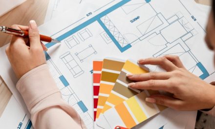 Bisnis Desain Interior, Peluang Kreatif Yang Menjanjikan