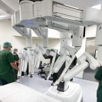 Inovasi Robot Bedah: Masa Depan Dunia Medis Yang Hadir Hari Ini