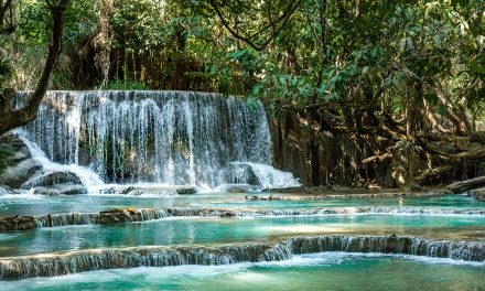 Luang Prabang: Perpaduan Budaya, Sejarah Alam Menakjubkan