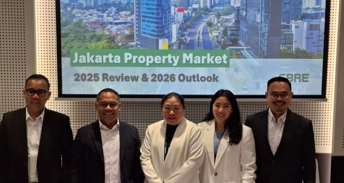 Eksplorasi Pasar Properti Di Indonesia Yang Kini Hadapi Kenaikan
