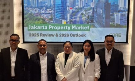 Eksplorasi Pasar Properti Di Indonesia Yang Kini Hadapi Kenaikan