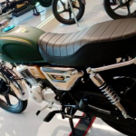 Honda CG150 Tampil Klasik Tapi Fitur Makin Modern, Yuk Simak