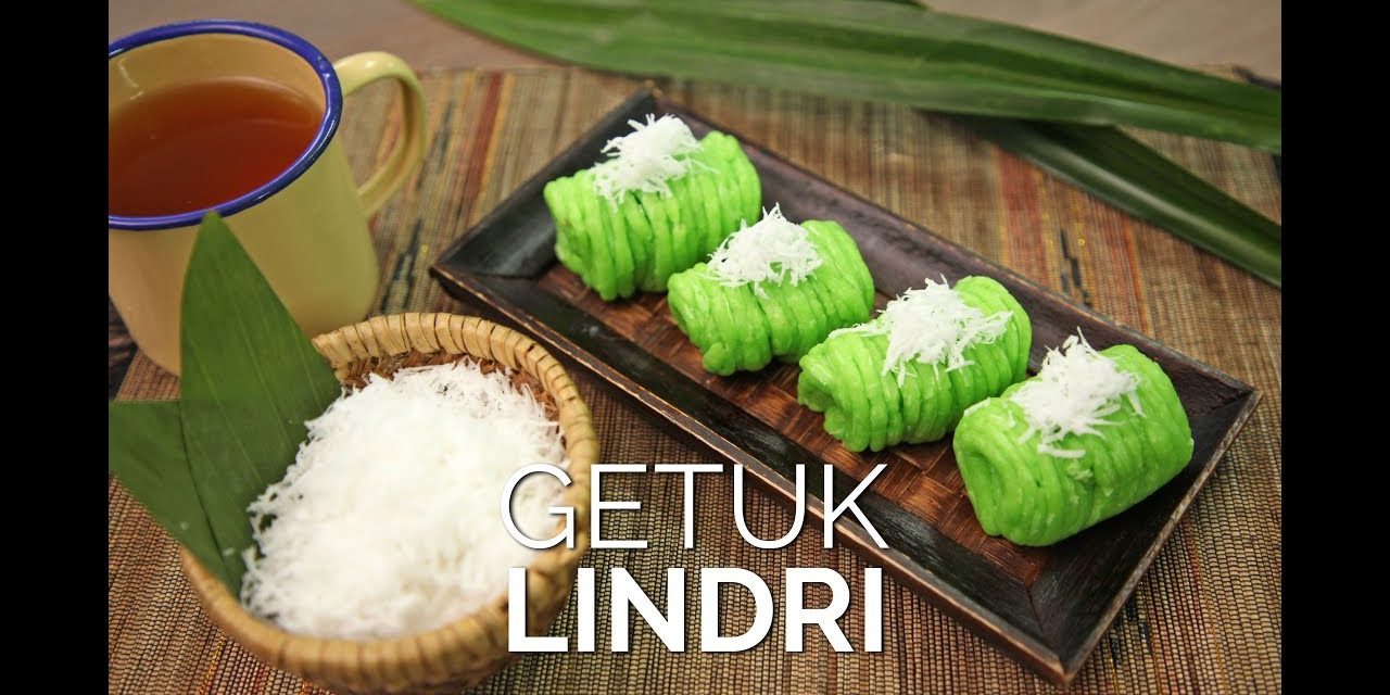 Makanan Tradisional Getuk Lindri Kini Kembali Lagi Populer Loh