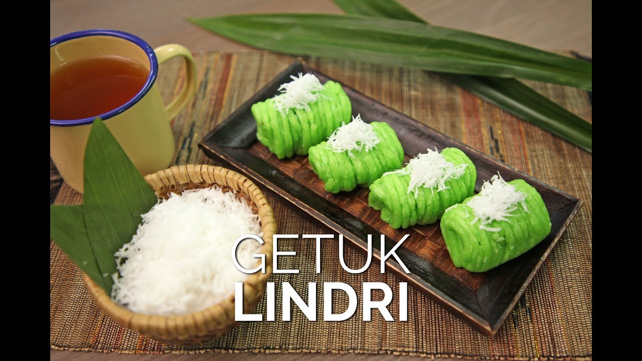 Makanan Tradisional