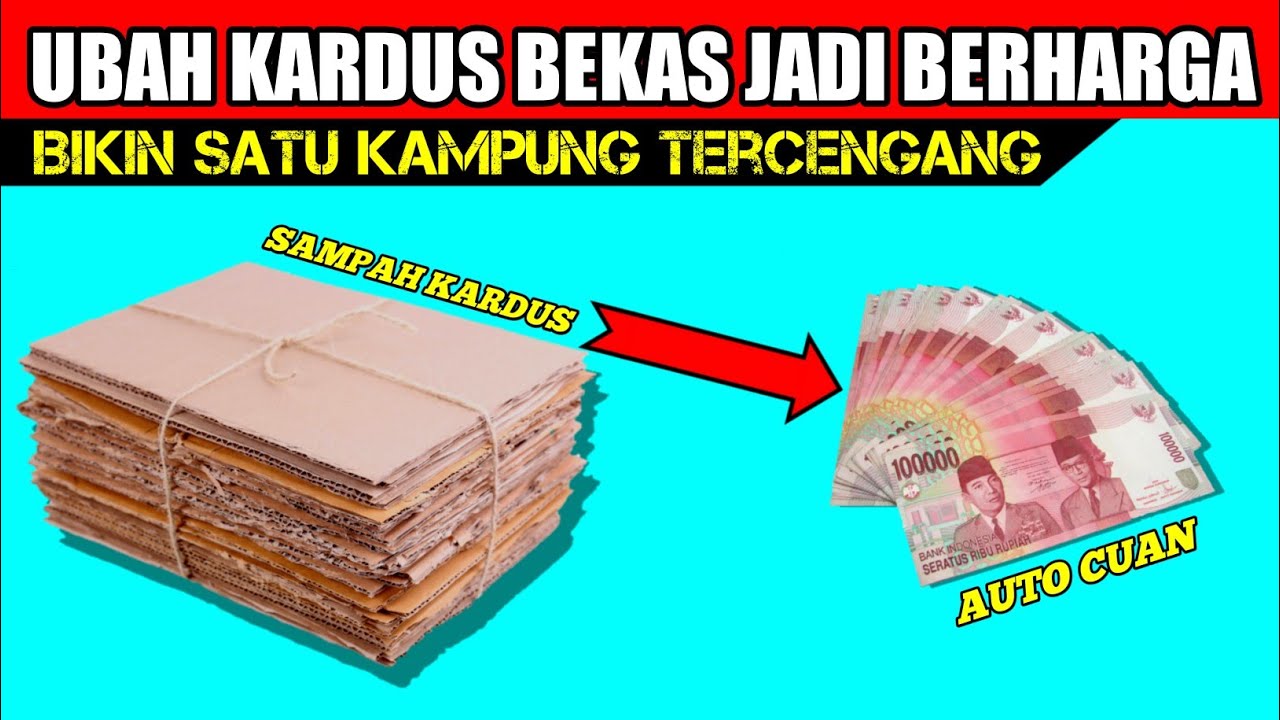 Peluang Bisnis