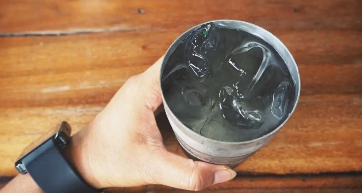Bukan Sekadar Dingin! Ini Fakta Air Es Dan Asam Lambung