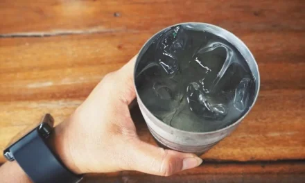 Bukan Sekadar Dingin! Ini Fakta Air Es Dan Asam Lambung