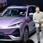 L6 PHEV Global Journey: Ramah Lingkungan Mengelilingi Dunia
