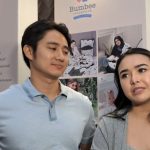 Demi ASI Lancar, Amanda Manopo Rela Tunda Program Dietnya