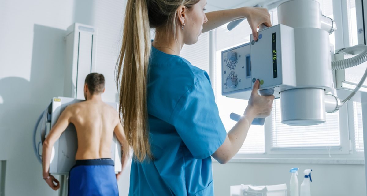 Tumor Askin, Kanker Langka pada Dinding Dada Perlu Diwaspadai