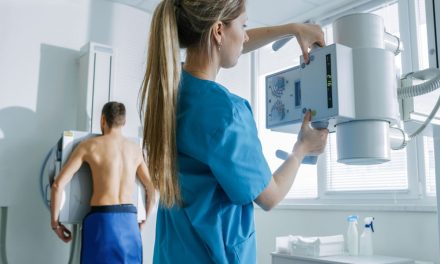 Tumor Askin, Kanker Langka pada Dinding Dada Perlu Diwaspadai
