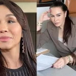 Di Minta Jauhi Fitri Salhuteru, Reaksi Bunda Corla Jadi Sorotan
