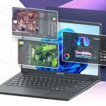 AXIOO Hype 7 Jadi Andalan, Ringkas Tetapi Bertenaga
