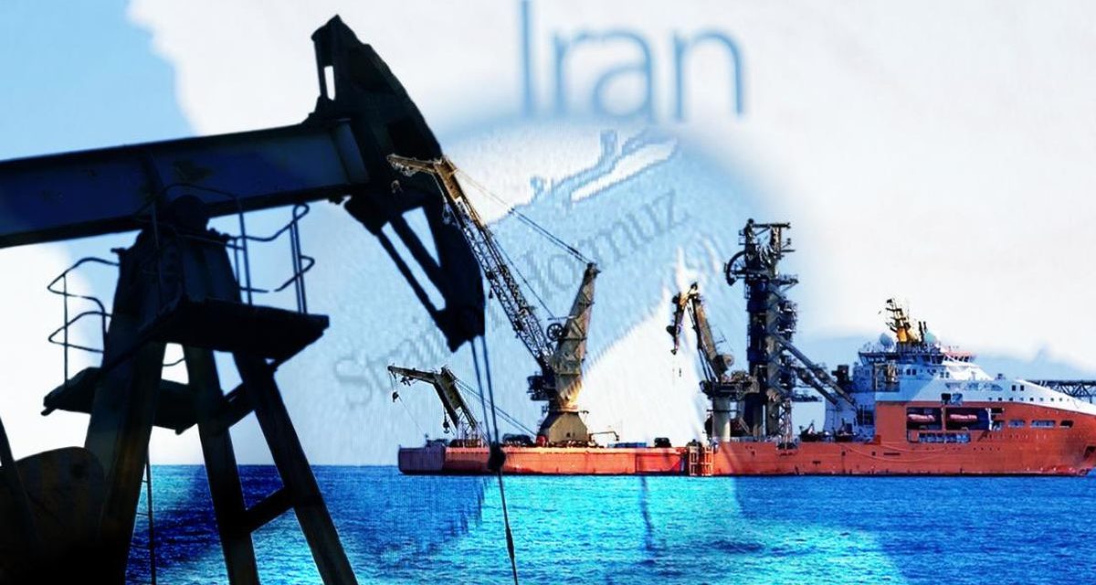 Dunia Mulai Kurangi Ketergantungan Minyak pada Selat Hormuz