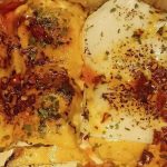 Tren Kuliner Kekinian, Dimsum Mentai Yang Katanya Lezat!