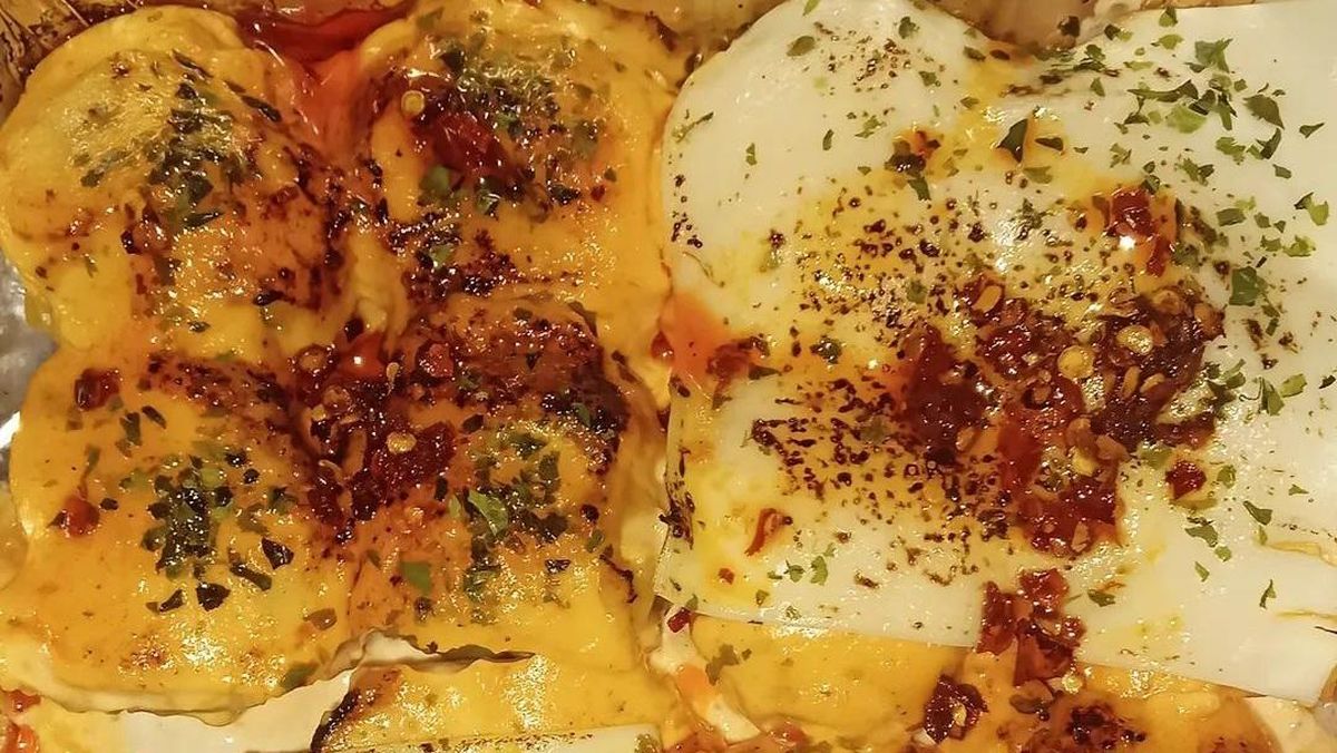 Tren Kuliner