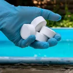 Fungsi Utama Kaporit Dalam Menjaga Kebersihan Kolam Renang
