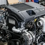 Mesin 2GD FTV, Inovasi Dan Kehandalan Toyota