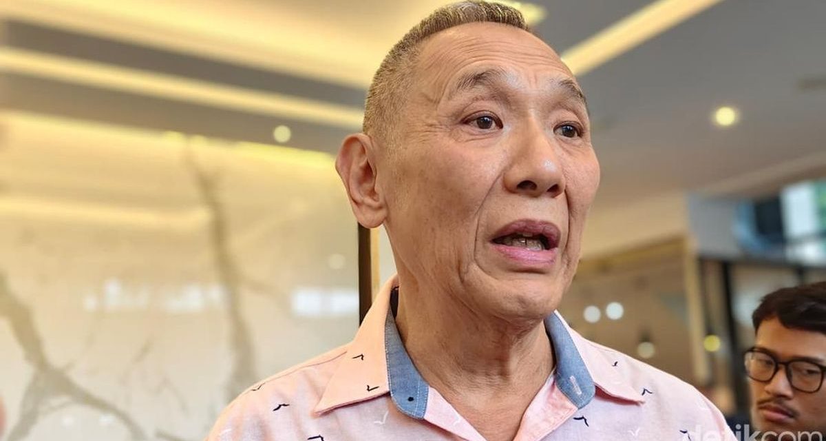 Gugatan Berhasil, Jusuf Hamka Bersiap Kejar Aset Hary Tanoe