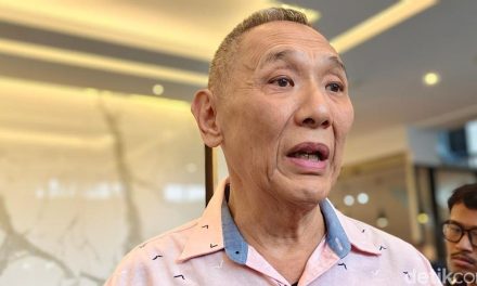 Gugatan Berhasil, Jusuf Hamka Bersiap Kejar Aset Hary Tanoe