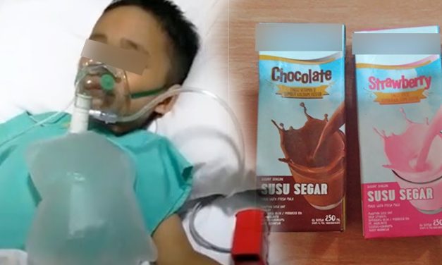 Bahaya Minuman Kemasan Bagi Kesehatan Tubuh Anak