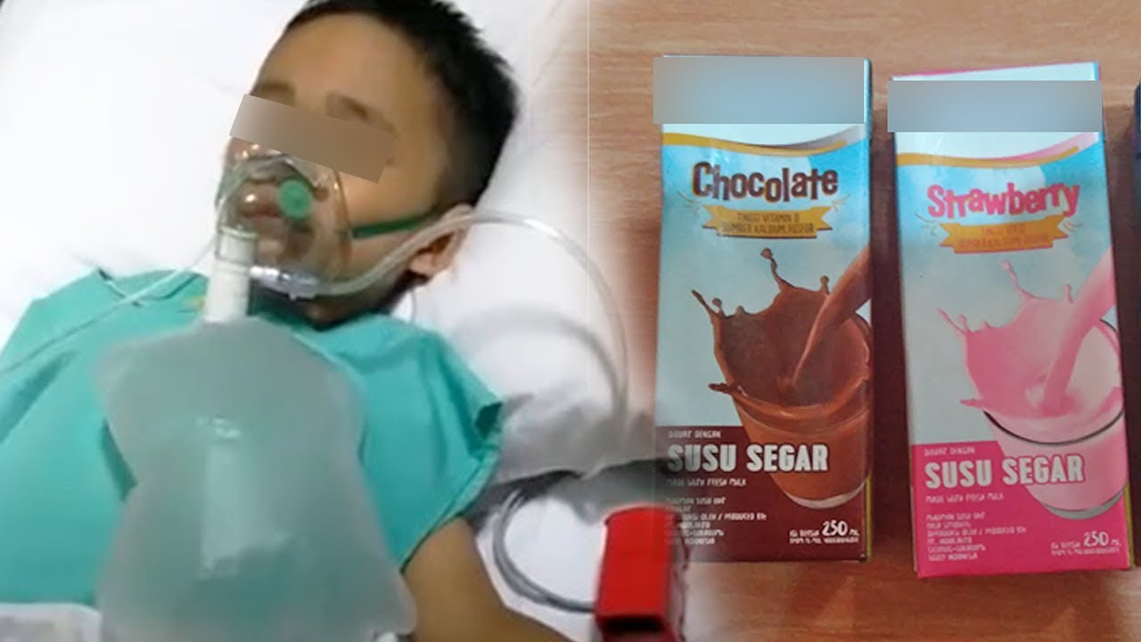 Bahaya Minuman Kemasan
