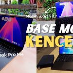 Macbook Pro M4, Evolusi Besar Dalam Dunia Laptop Profesional