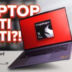 Revolusi Laptop Hemat! Snapdragon C Guncang Pasar Windows