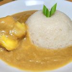 Bukan Sekadar Ketan! Pulut Durian Jadi Kuliner Tradisional