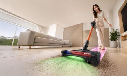 Rekomendasi Penyedot Debu Versi Robot Yang Canggih