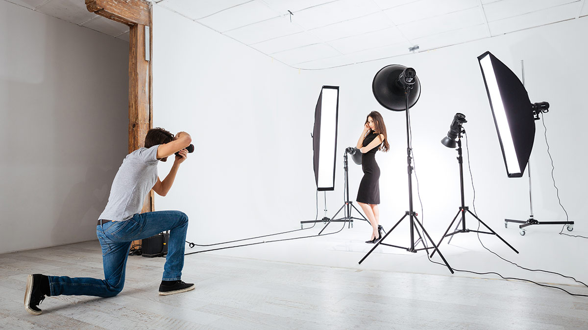 Jasa Home Photo Studio